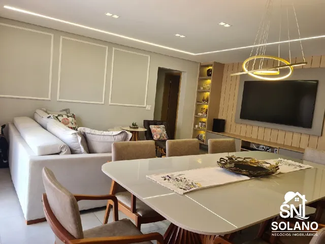 Imagem: Lindo Apartamento à Venda no Talk Marista