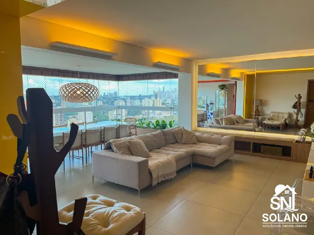 Imagem: Vendo Espetacular Apartamento no Park Design