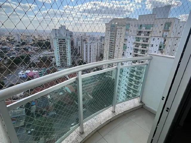 Imagem: O apartamento possui 3 Dormitórios, 3 Suítes, 3 Banheiros