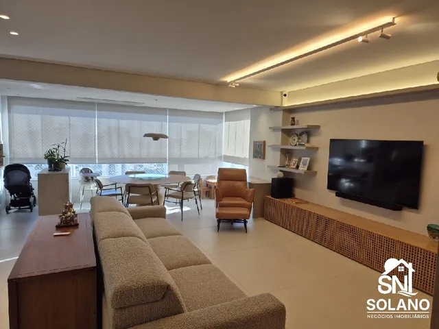 Imagem: Belíssimo Apartamento à Venda no Setor