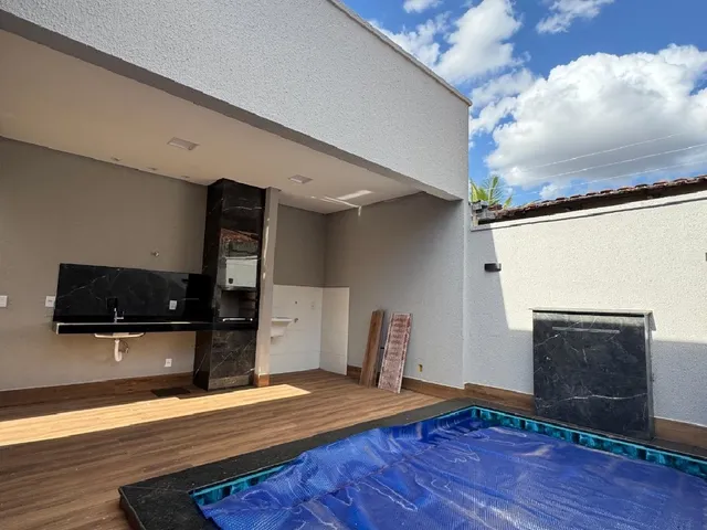 Imagem: Casa Residencial Canada /moinho dos ventos