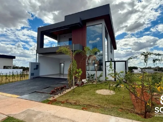 Imagem: VENDO CASA SOBRADO PARQVILLE QUARESMEIRA
