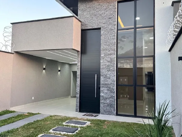 Imagem: Vendo Casa Térrea no Cardoso em Aparecida