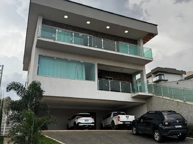 Imagem: Belíssima Casa Mobiliada a Venda ou Aluguel