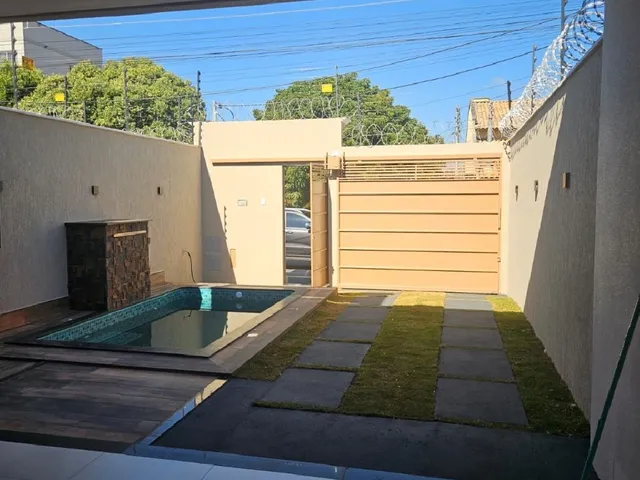 Imagem: CASA A VENDA NO BAIRRO ILDA EM APARECIDA