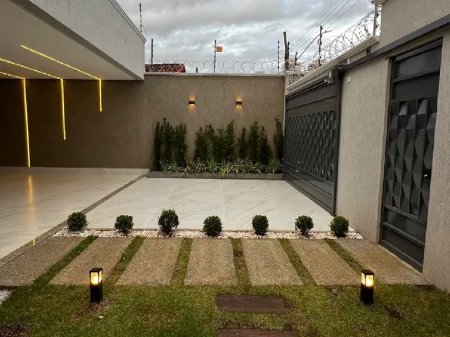 Imagem: EXCLUSIVIDADE CASA COM 4 SUÍTES NO MELHOR