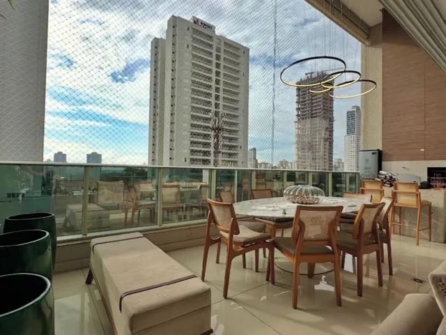 Imagem: Belíssimo Apartamento no Setor Marista