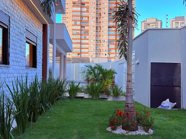 Imagem: Belíssima Casa Térrea c/ 4 Suítes no
