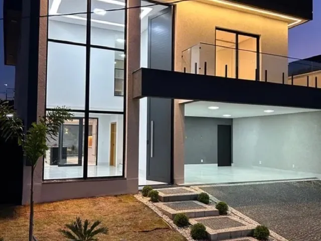 Imagem: Belíssima Casa a Venda no Jardins Porto