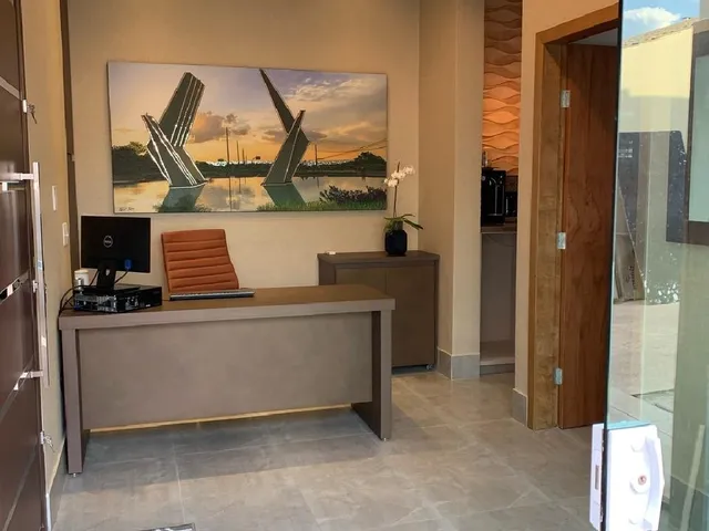 Imagem: Vendo Belo Imóvel comercial com móveis