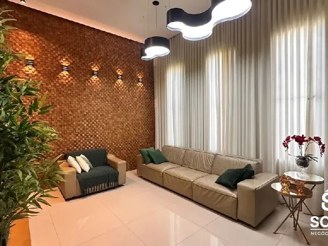 Imagem: Belíssima Casa Térrea a venda no Jardins