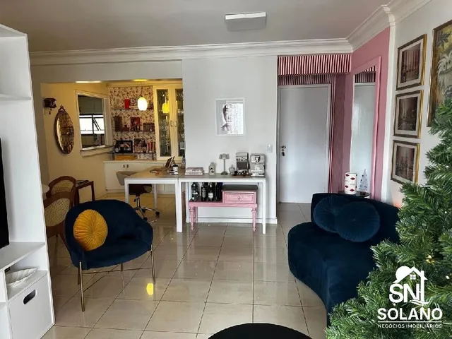 Imagem: Alugo Apartamento Mobiliado - Setor Bueno