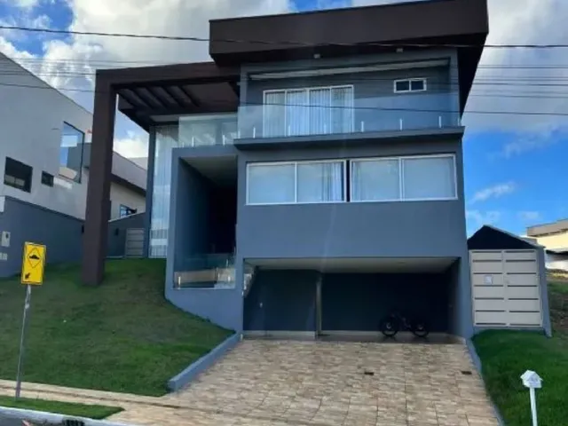 Imagem: VENDO BELÍSSIMO SOBRADO SEMI MOBILIADO