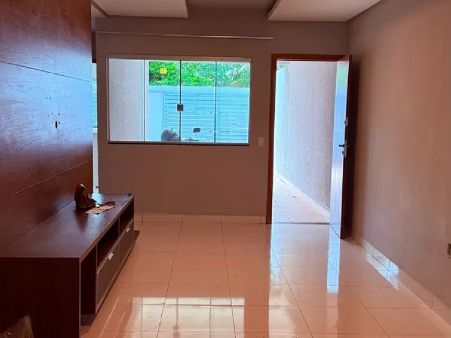 Imagem: Vendo Casa no Jardim Atlântico - Go