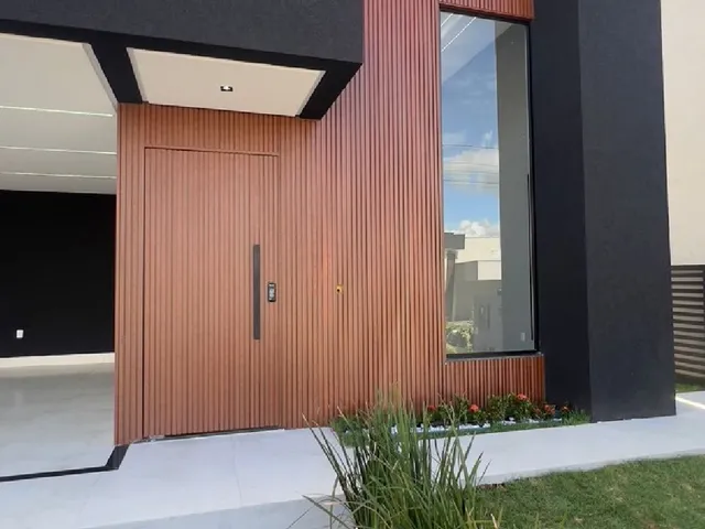Imagem: BELA CASA NO CONDOMÍNIO JD VENEZA SENADOR