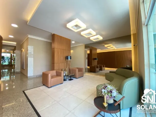 Imagem: Belo Apartamento a Venda Ed.Sky Life Setor