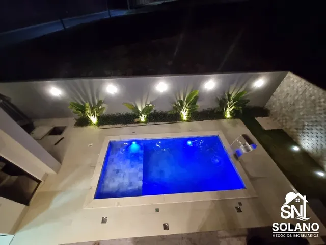 Imagem: BELÍSSIMO SOBRADO NO CONDOMÍNIO JARDINS