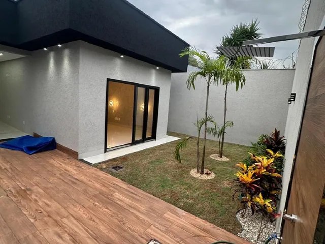 Imagem: BELÍSSIMA CASA NO TRÊS MARIAS GO