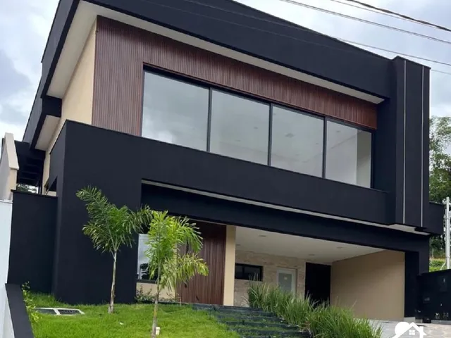 Imagem: Lindo Sobrado com vista horizonte no Jardins