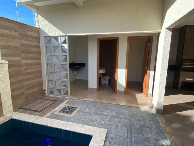 Imagem: Excelente Casa, Pé direito duplo, no Jardim
