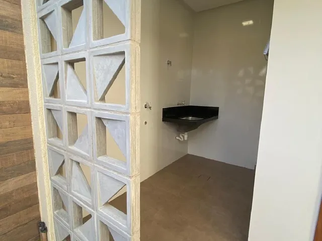 Imagem 3: Excelente Casa, Pé Direito Duplo, no Jardim Atlântico - Goiânia