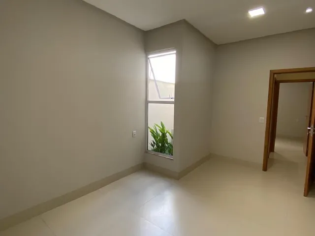 Imagem 16: Excelente Casa, Pé Direito Duplo, no Jardim Atlântico - Goiânia
