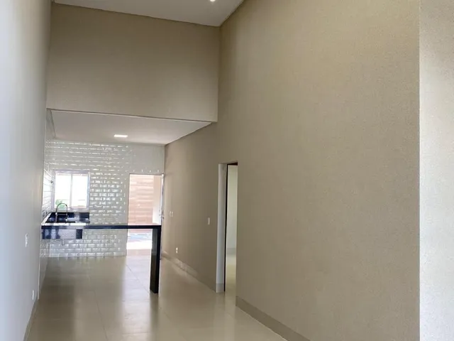 Imagem 5: Excelente Casa, Pé Direito Duplo, no Jardim Atlântico - Goiânia