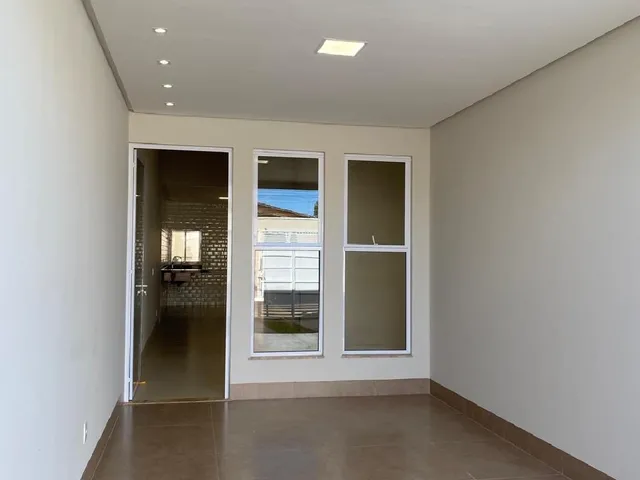 Imagem 11: Excelente Casa, Pé Direito Duplo, no Jardim Atlântico - Goiânia