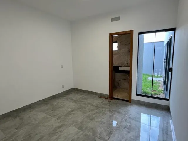 Imagem 10: Bela Casa Térrea Nova - Jd. Atlântico