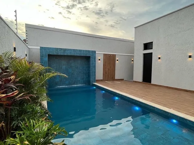 Imagem: BELA CASA A VENDA DE ALTO PADRÃO - Setor