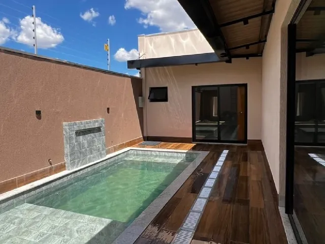 Imagem: BELA CASA NO GARAVELO NA RUA 3B - GOIÂNIA