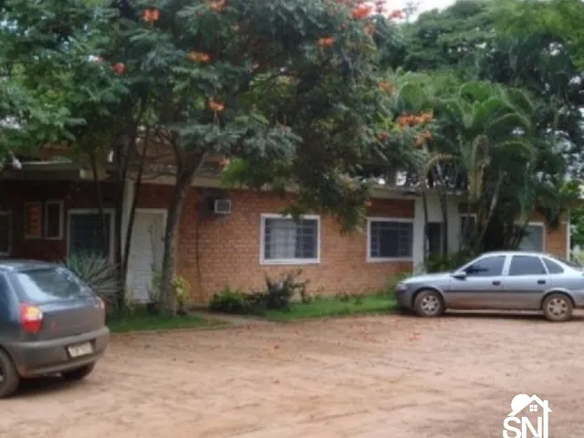 Imagem 3: Fazenda em Primavera do Leste- Mt