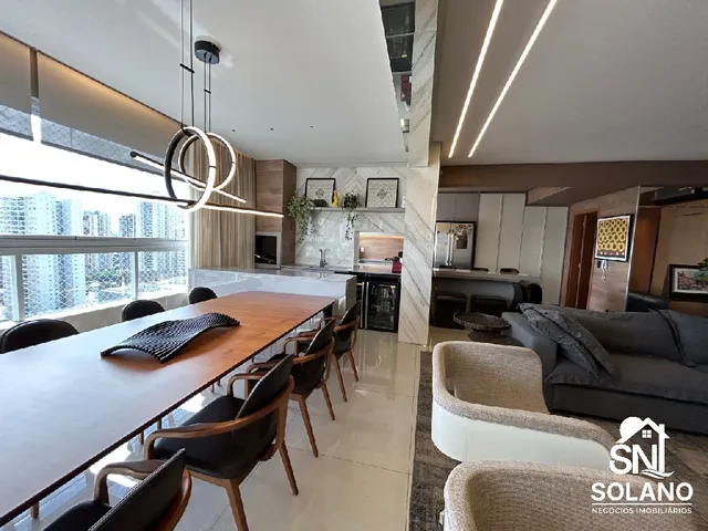 Imagem: BELÍSSIMO APARTAMENTO A VENDA NO SETOR