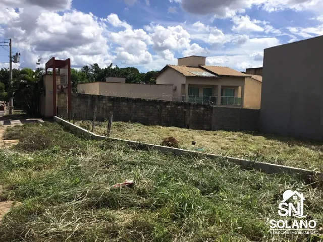 Imagem: VENDO EXCELENTE LOTE DE ESQUINA NA CIDADE