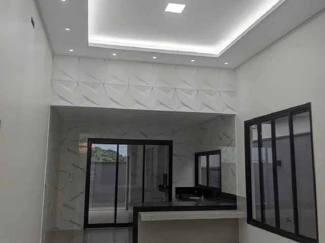Imagem: CASA TERREA COM 3 SUITES PLENAS A VENDA