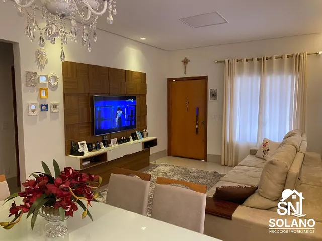 Imagem: Casa Térrea Parque Oeste Industrial A Venda