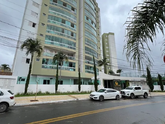 Imagem: Belíssimo Apartamento a Venda no Condomínio