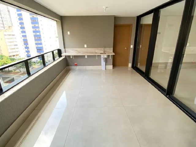 Imagem: Belissimo Apartamento para Comprar no Setor
