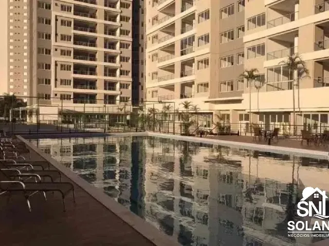 Imagem: Vendo Apartamento com vista definitiva para