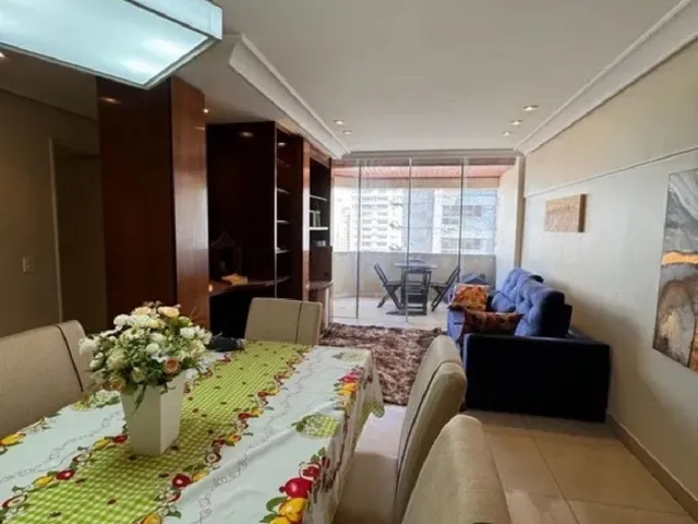 Imagem: APARTAMENTO MOBILIADO A VENDA NO RESIDENCIAL