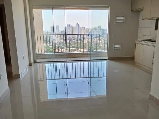 Imagem: Vendo Apartamento 3/4 no Setor Pedro Ludovico