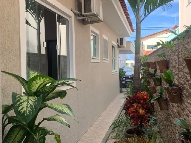 Imagem 1: Vendo uma Encantadora Casa Térrea toda projetada no Condomínio Green Club I
