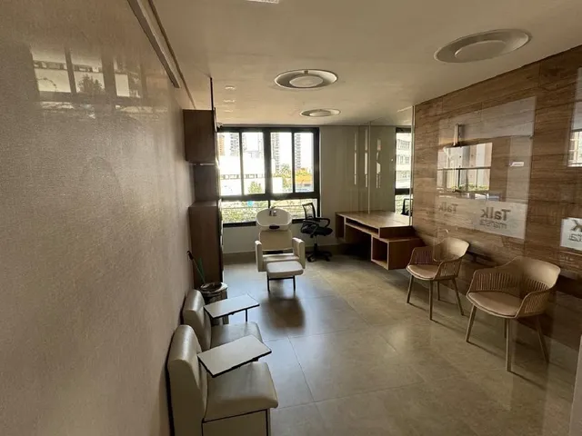Imagem: O apartamento possui 3 Dormitórios, 3 Suítes, 4