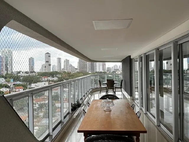 Imagem 1: APARTAMENTO A VENDA NO EDIFÍCIO SINFÔNIA - SETOR MARISTA - GO