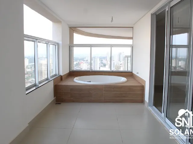 Imagem: Cobertura com 5 quartos, 612 m² em Setor