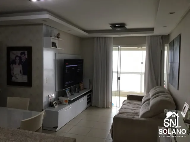 Imagem: Apartamento 94 m² no Varanda do Copacabana