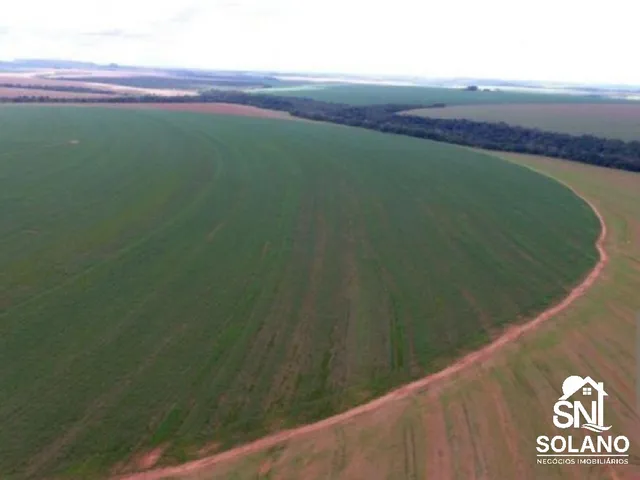 Imagem: Fazenda a Venda Município entre paredão