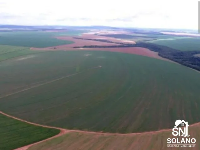 Imagem 1: Fazenda a Venda Município: Entre Paredão e Primavera - Mt