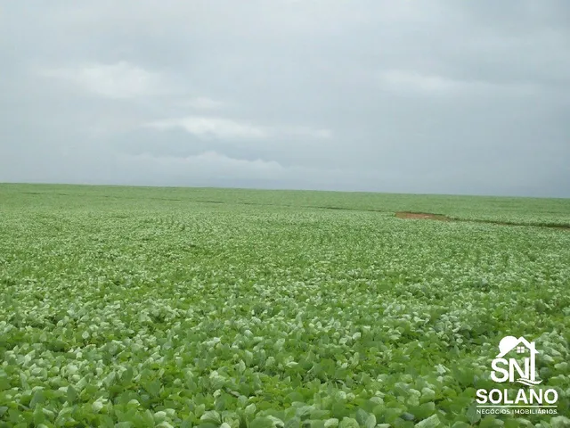 Imagem: BELÍSSIMA FAZENDA EM SANTANA ARAGUAIA