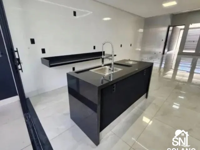 Imagem: LINDA CASA A VENDA NO JARDIM AMERICA PROXIMO